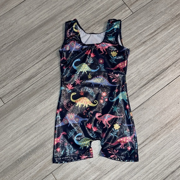 Gymnastics outfits - Picture 2 of 7